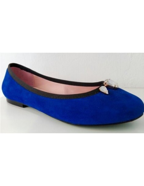 BAILARINA CRISTALES FUN &...