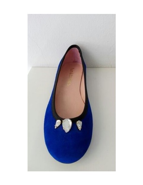 BAILARINA CRISTALES FUN &... 2