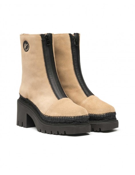 BOTIN SERRAJE CREMALLERA... 2