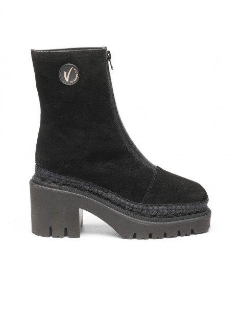 BOTIN SERRAJE CREMALLERA... 2