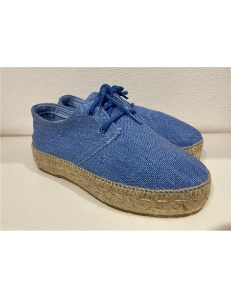 LINO CORDONES SUELA DOBLE 2