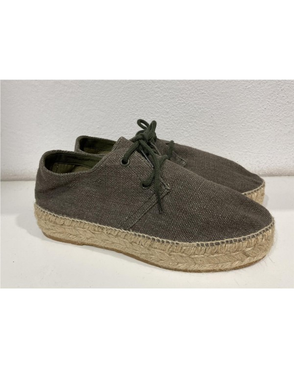 LINO CORDONES SUELA DOBLE