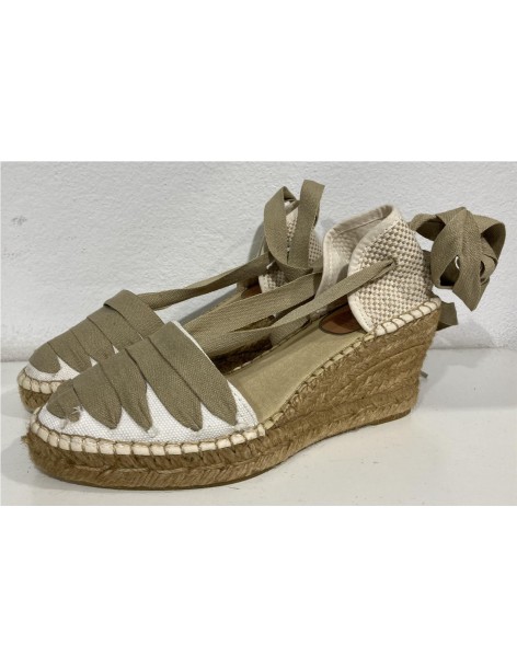 ALPARGATA ENCINTADA 5 CUERDAS 2