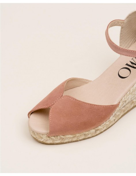 SANDALIA RONNIE GAIMO