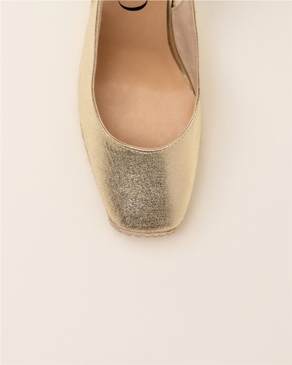 SALÓN TEYMA ORO GAIMO