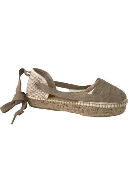 PLANA ENCINTADA PLATAFORMA