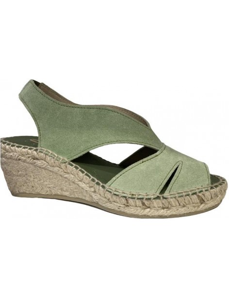 SANDALIA SALÓN TIRAS JUNCAL... 2