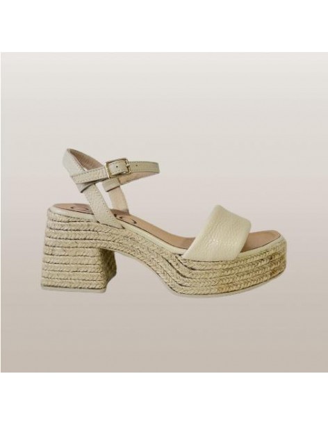 SANDALIA FAUNA GAIMO