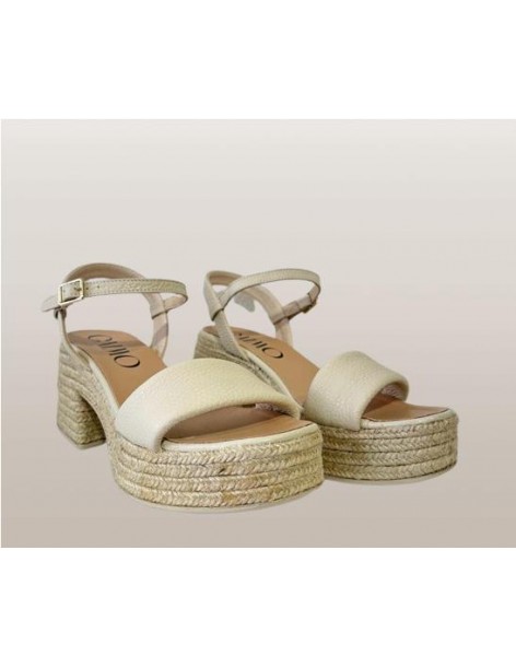 SANDALIA FAUNA GAIMO 2