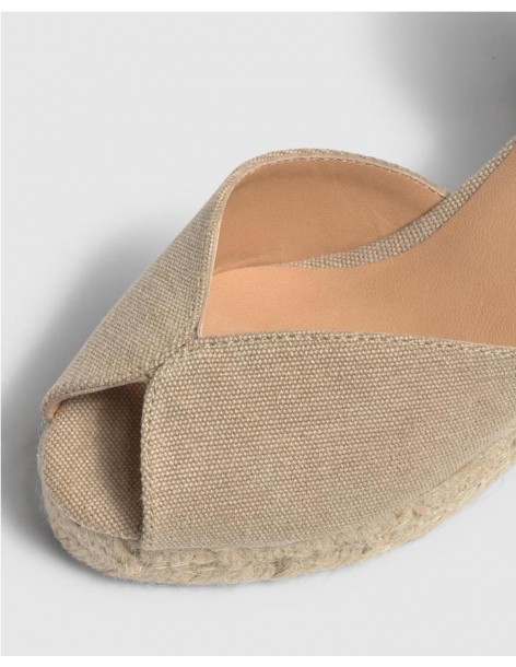 SANDALIA BIANCA 6 CASTAÑER