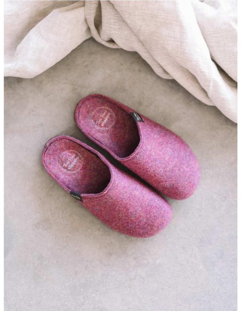 ZAPATILLA DE CASA MONA TONI...