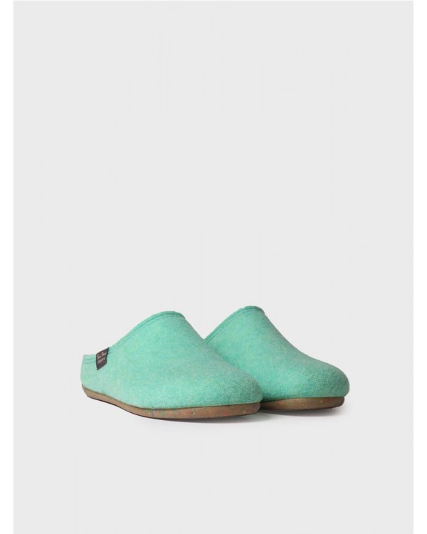 ZAPATILLA DE CASA MONA TONI PONS