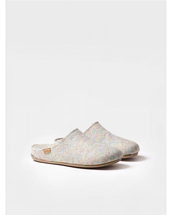 ZAPATILLA DE CASA MONA TONI PONS