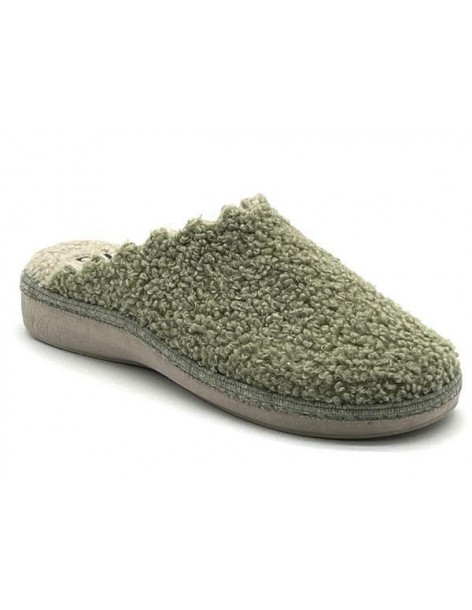 ZAPATILLA DE CASA TEDDY...