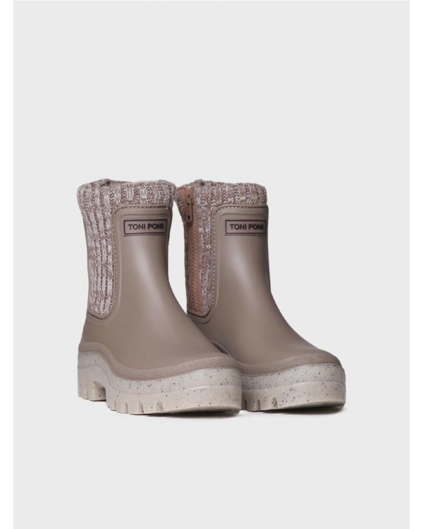 BOTA DE AGUA CAMOS TONI PONS