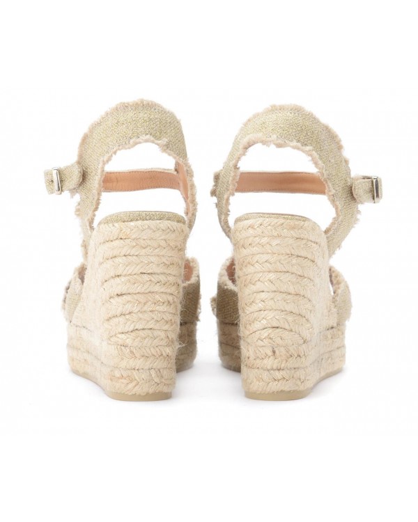 SANDALIA BROMELIA 8ED CASTAÑER