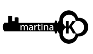MARTINA K