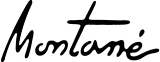 MONTANÉ